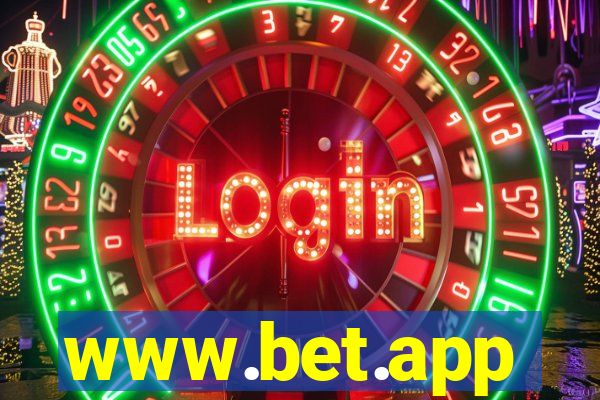 www.bet.app