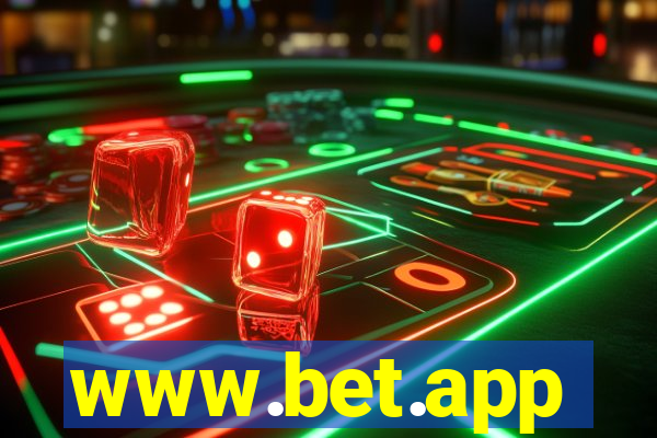 www.bet.app