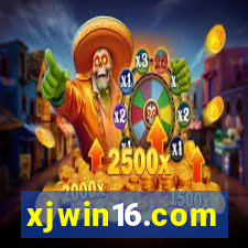 xjwin16.com