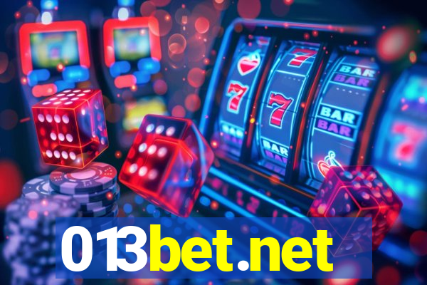 013bet.net