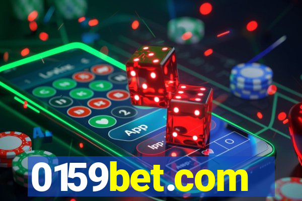 0159bet.com