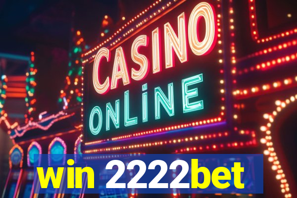 win 2222bet