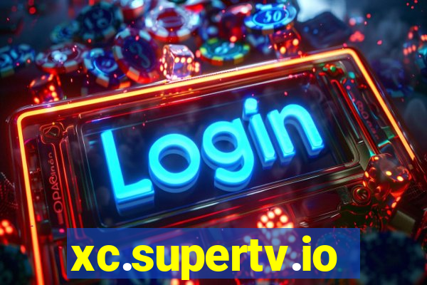 xc.supertv.io