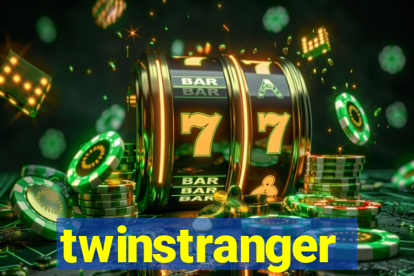 twinstranger