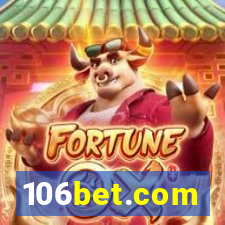 106bet.com