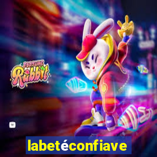 labetéconfiavel