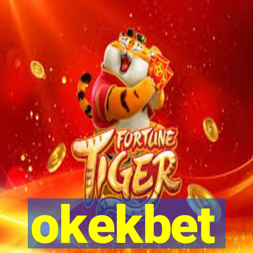 okekbet