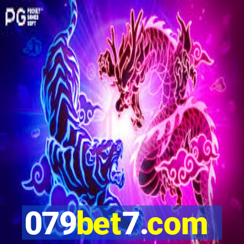 079bet7.com