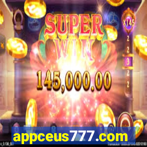 appceus777.com