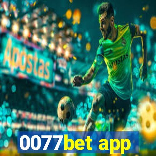 0077bet app