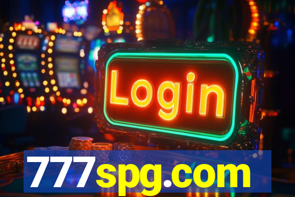 777spg.com