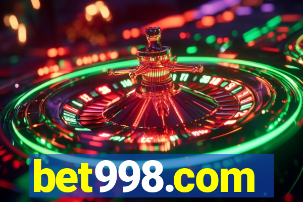 bet998.com