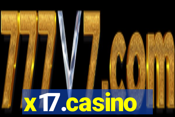 x17.casino