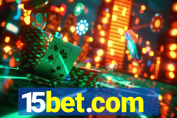 15bet.com