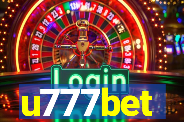 u777bet