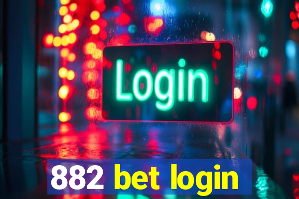 882 bet login