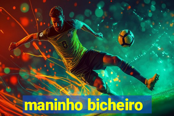 maninho bicheiro