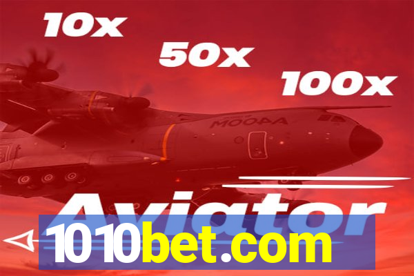 1010bet.com