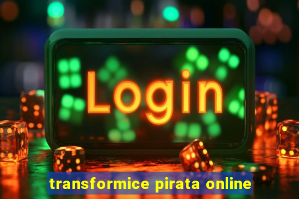 transformice pirata online