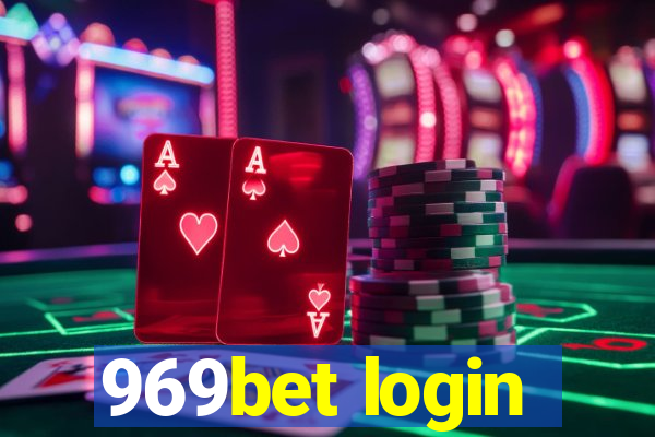 969bet login