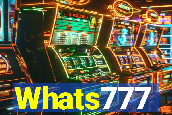 Whats777