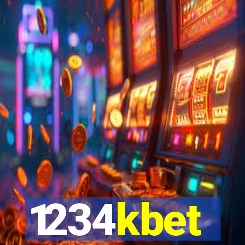 1234kbet