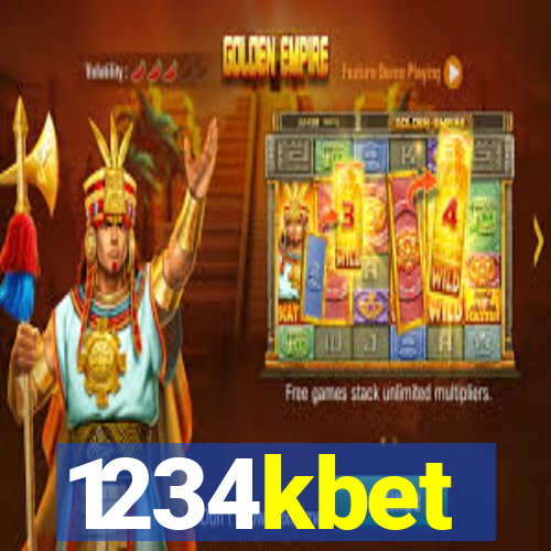 1234kbet