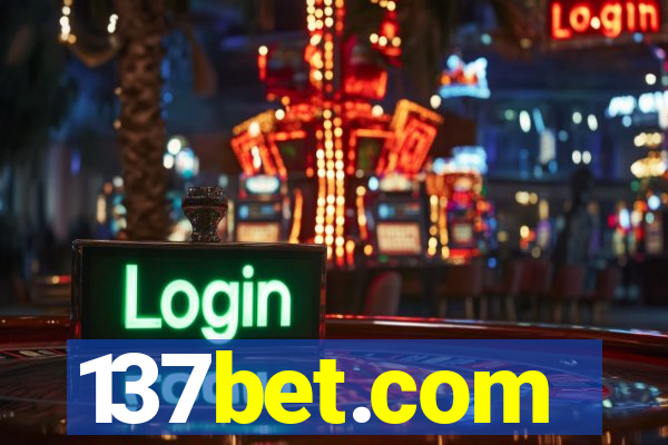 137bet.com