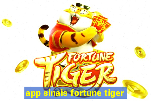 app sinais fortune tiger