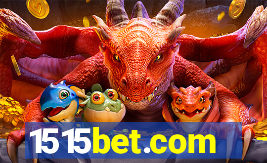 1515bet.com