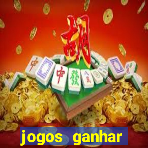 jogos ganhar dinheiro via pix