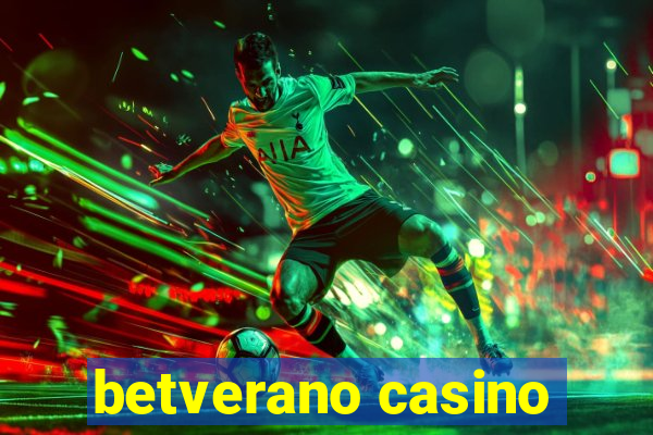 betverano casino