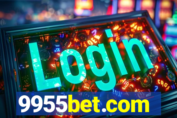 9955bet.com