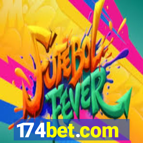 174bet.com