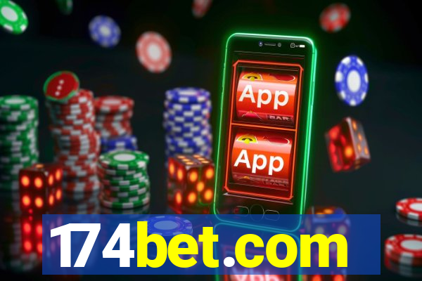 174bet.com