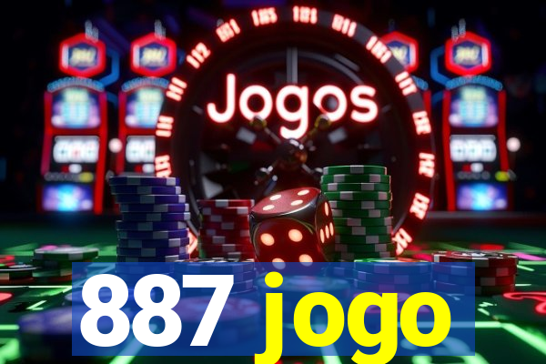 887 jogo