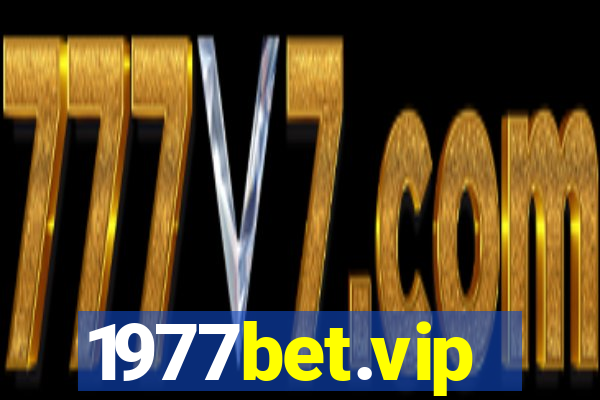 1977bet.vip