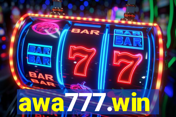 awa777.win