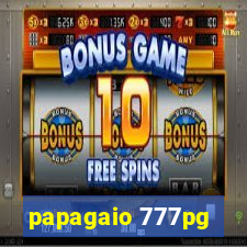 papagaio 777pg