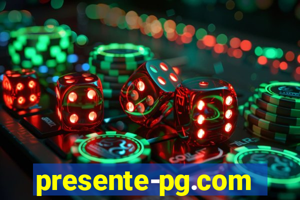 presente-pg.com