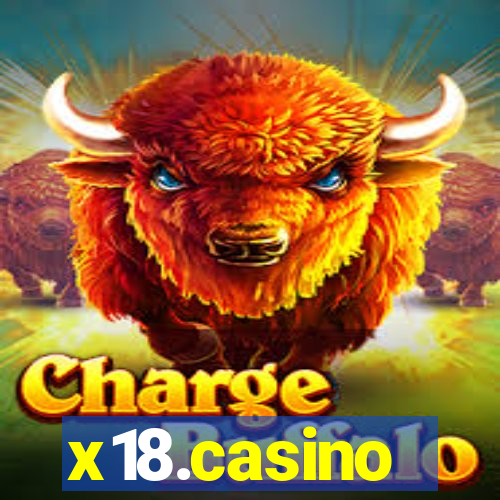 x18.casino