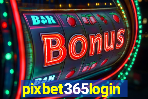 pixbet365login