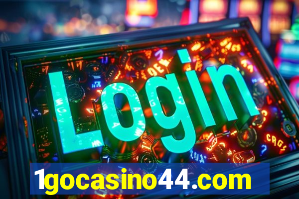 1gocasino44.com