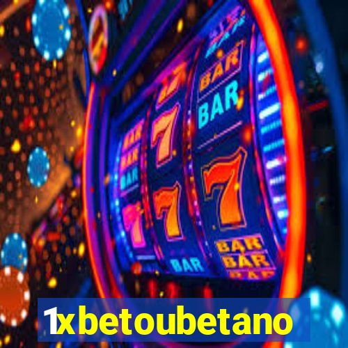 1xbetoubetano