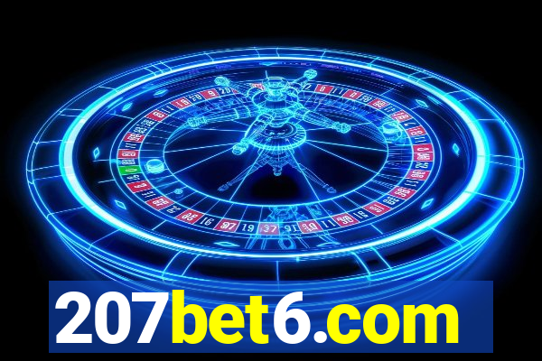 207bet6.com