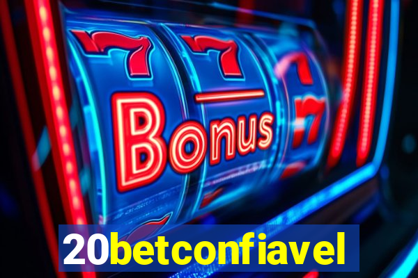 20betconfiavel