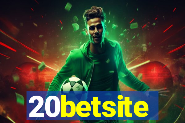 20betsite