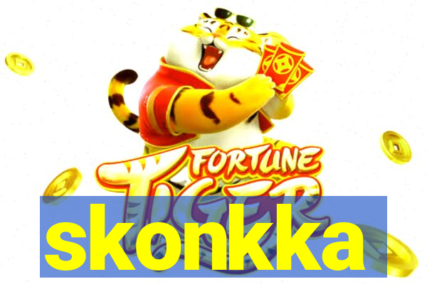 skonkka