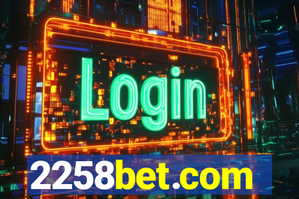 2258bet.com