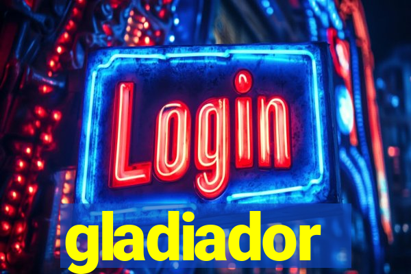 gladiador significado espiritual